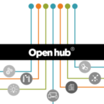 Open hub